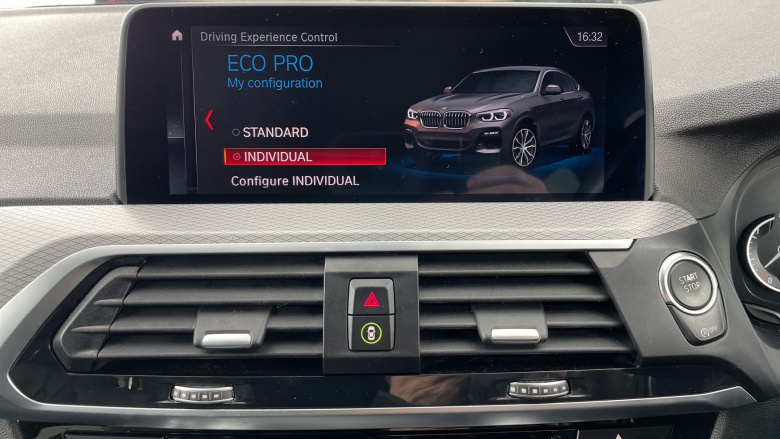 BMW X4 xDrive20d M Sport 5dr Step Auto Diesel Estate